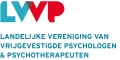 Landelijke Vereniging voor Vrijgevestigde Psychologen & Psychotherapeuten Landelijke Vereniging voor Vrijgevestigde Psychologen & Psychotherapeuten
