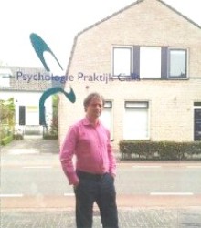 Paul Calis, GZ-psycholoog Paul Calis, GZ-psycholoog