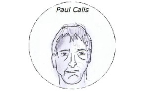 Paul Calis is inmiddels senior 55+. Hij staat bekend om enthousiasme, oplossingsgericht en vol praktische ideeën, betrokken bij de ander en wetenschappelijk bij de tijd.  Zijn passies zijn: muziek maken, luchtvaart en kunstzinnigheid.